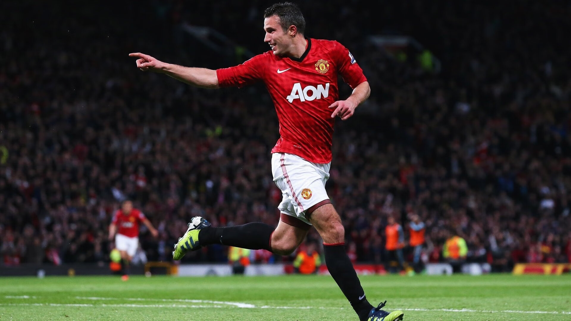 麦金托什完美转身成制胜关键，麦金托什海报